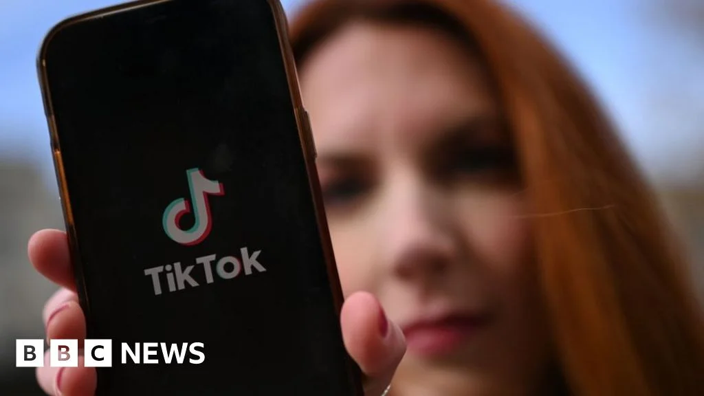 Montana becomes first US state to ban TikTok statewide.