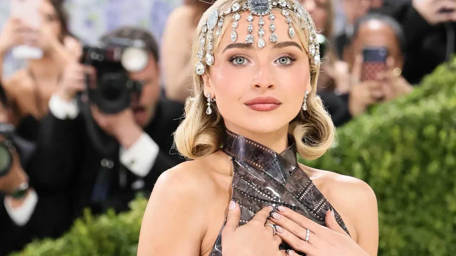 Sabrina Carpenter Secures Five-Year Restraining Order Amid Stalker Testimony