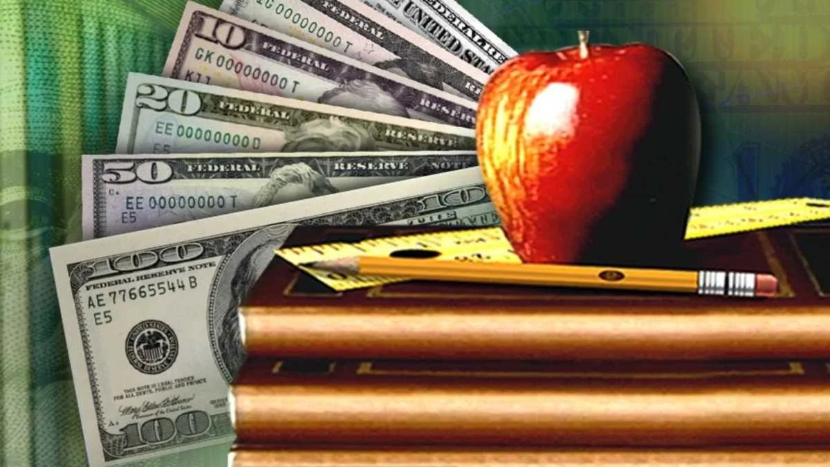 "Pennsylvania School Funding Report Reveals $5B Owed to Districts"
