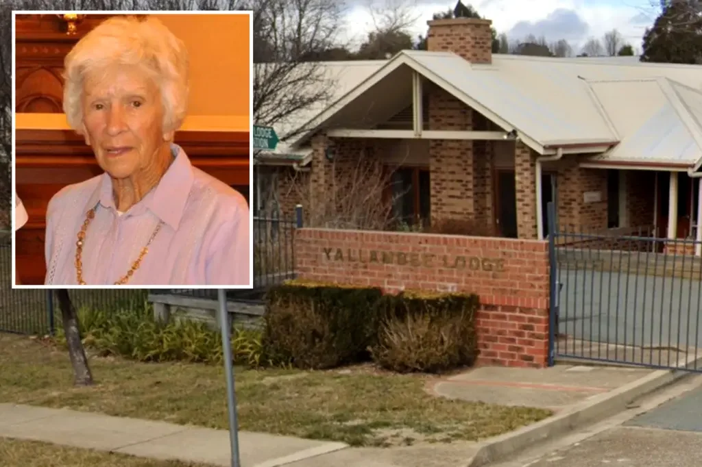 Police Taser 95-Year-Old Woman, Sending Her to Hospital