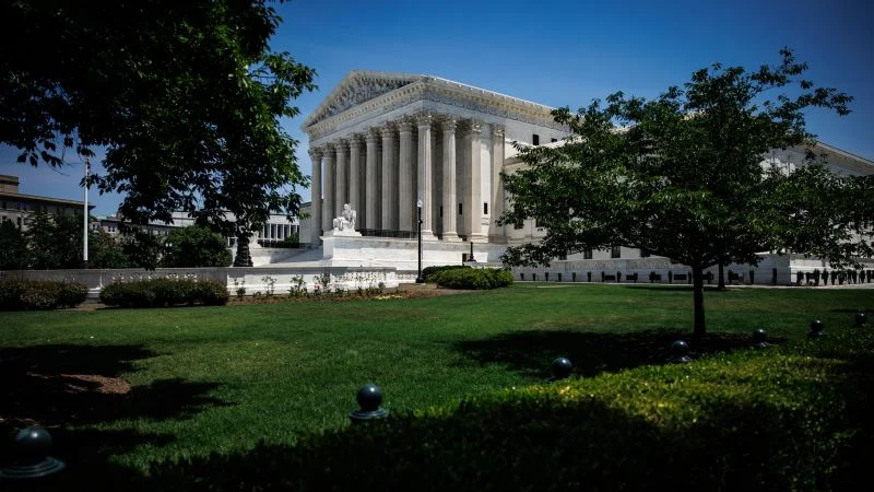 Trump Tests the Supreme Court’s Boundaries With Rare Rehearing Bid
