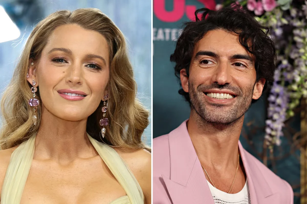 Blake Lively seeks roughly $8 million in legal fees from Justin Baldoni after countersuit is dismissed