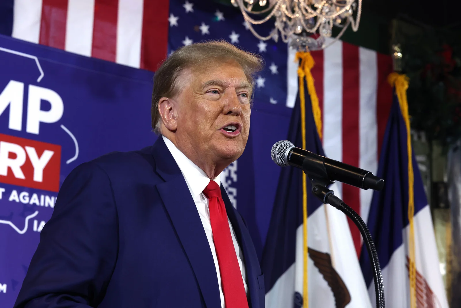 "Trump Lawyer's Admission Exposes Fabrication, Raises Questions"
