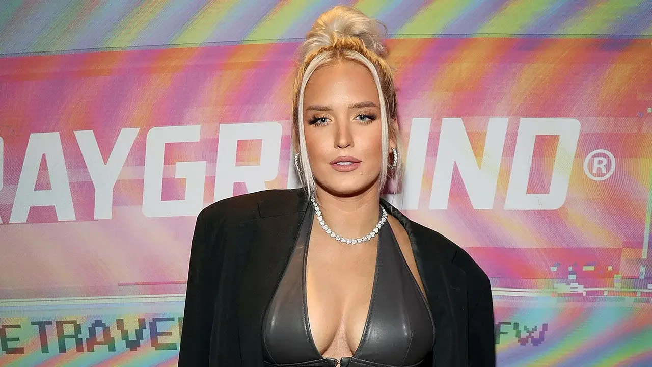 Macy Kate Reboots Her Sound with Anthem Moment, NFL Romance, and a Dorm-Budget Buzz