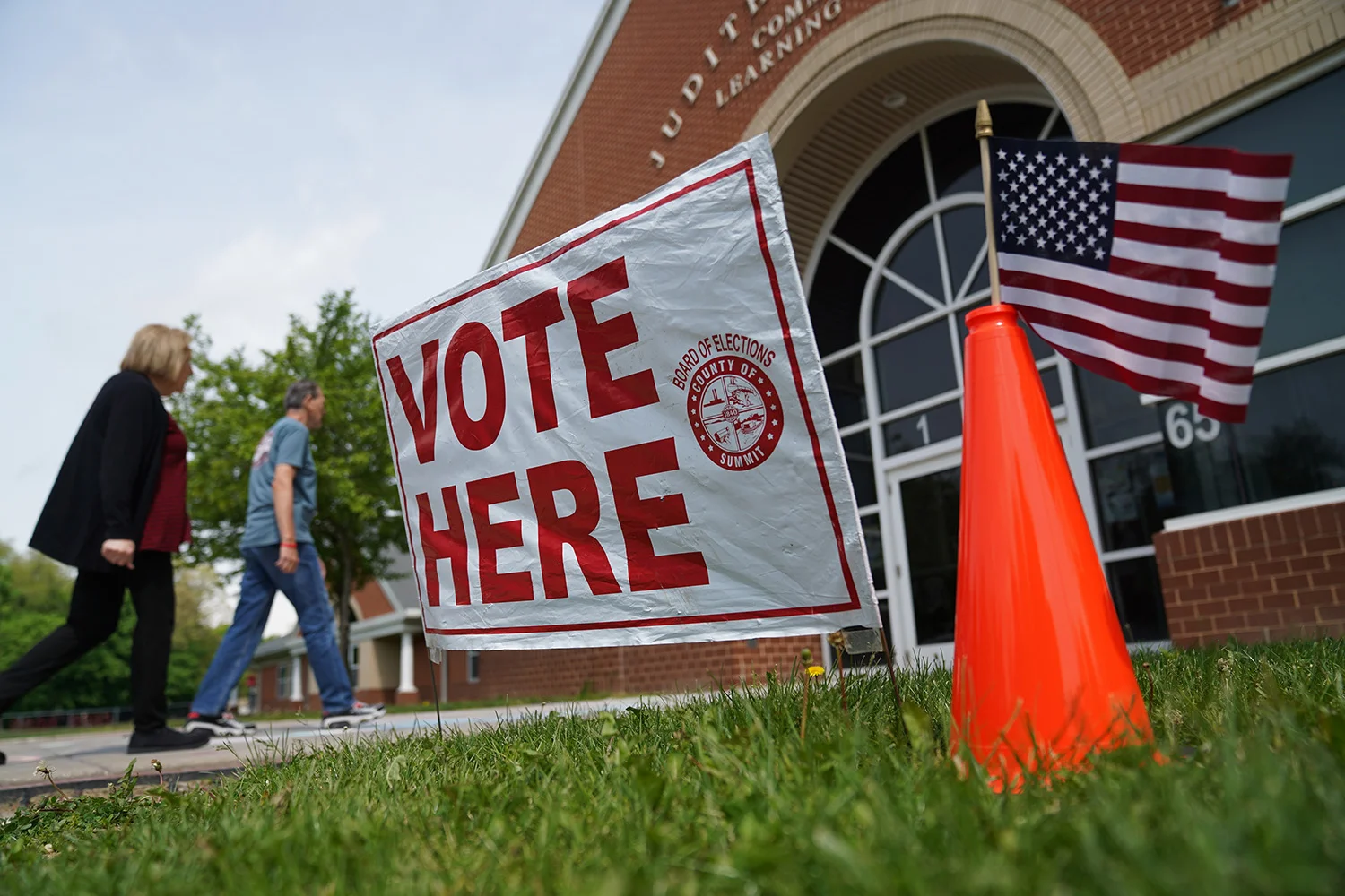 Ohio voters curb school funding measures amid tax concerns