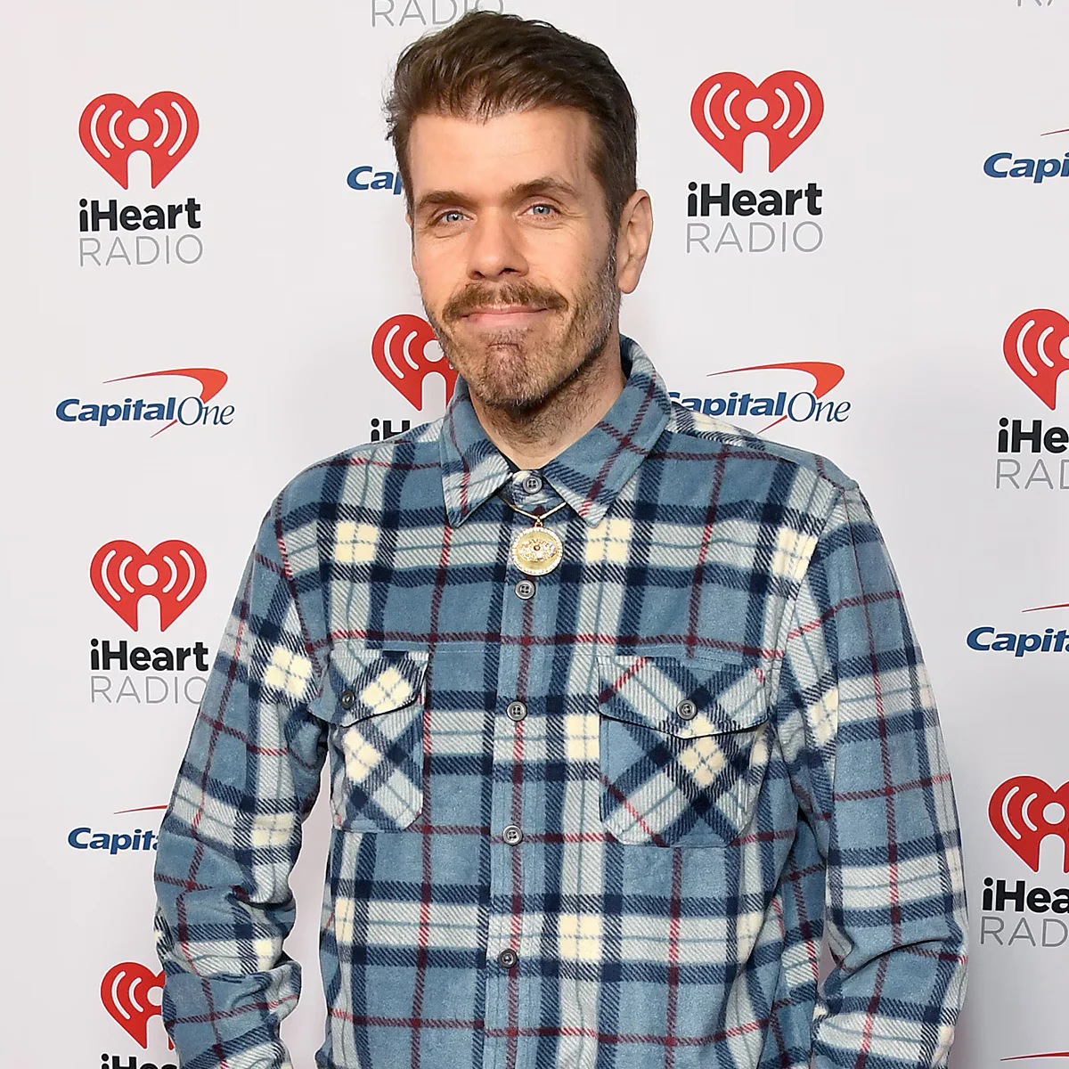 Barbara Lavandeira Details the Day Perez Hilton Was Hospitalized After a Self-Harm Livestream