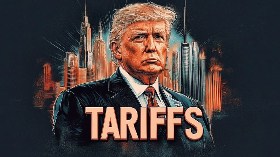 Trump to Announce Tariff Rates to EU and Canada by Friday Amid Trade Uncertainty