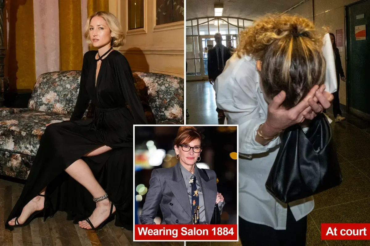 NYC Fashion Designer Charged in Sweatshop Scheme Over 17-Hour Shifts