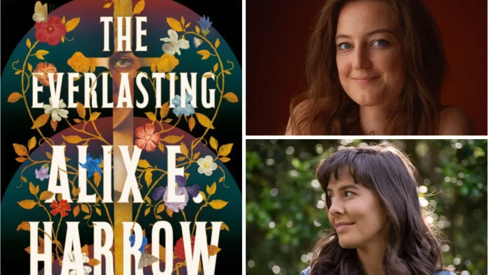 Netflix Develops The Everlasting as Time-Loop Fantasy Series
