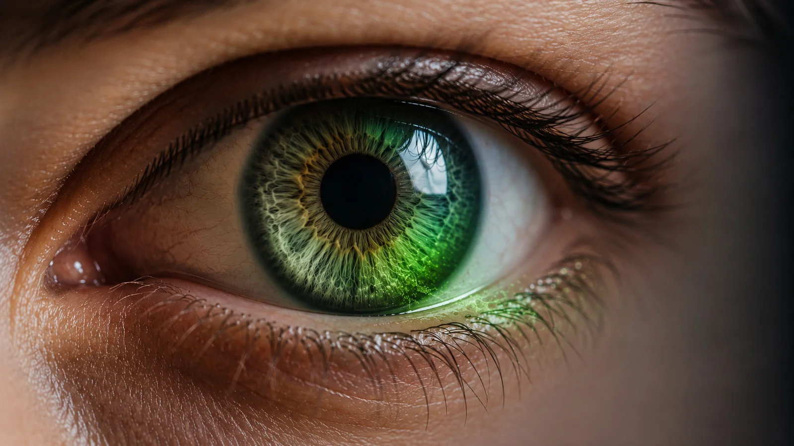 Spinach-Inspired Photosynthesis Targets Dry Eye in Eye Cells