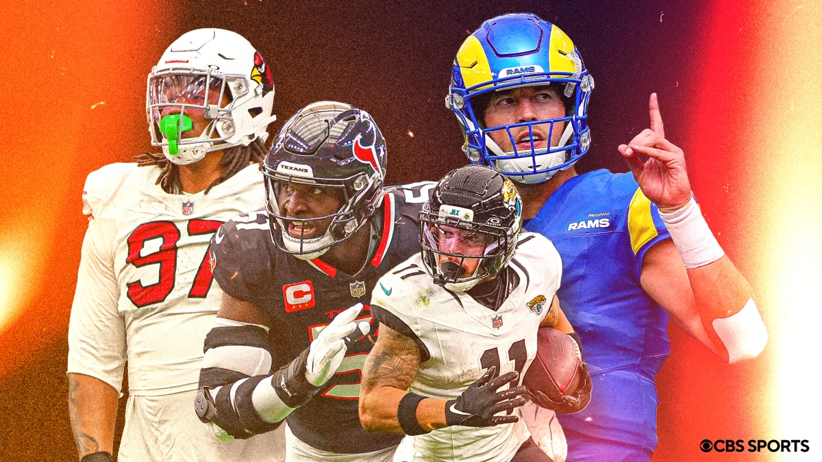 One From Every Franchise: CBS's 2026 NFL Survivor Squad Unveiled