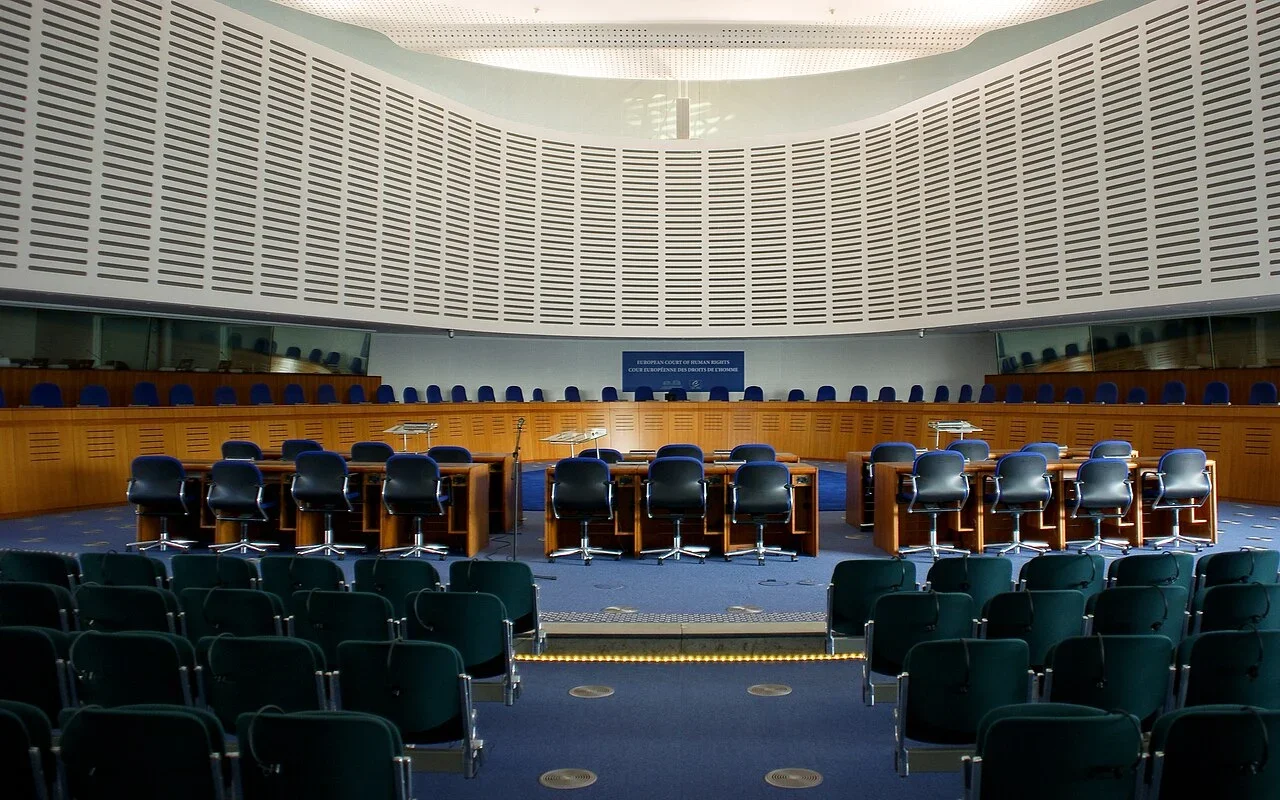 European Court Finds Turkey Violated Greek Orthodox Clergy Rights