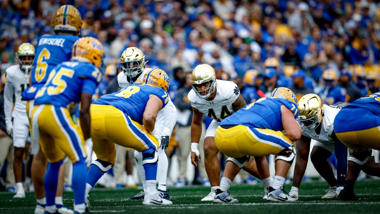 Court Ruling Could Open Notre Dame to Revisit 2022 Recruiting Class