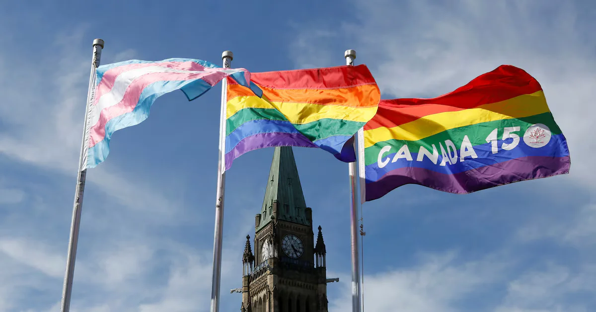 Controversy over LGBTQ policy changes in New Brunswick schools.
