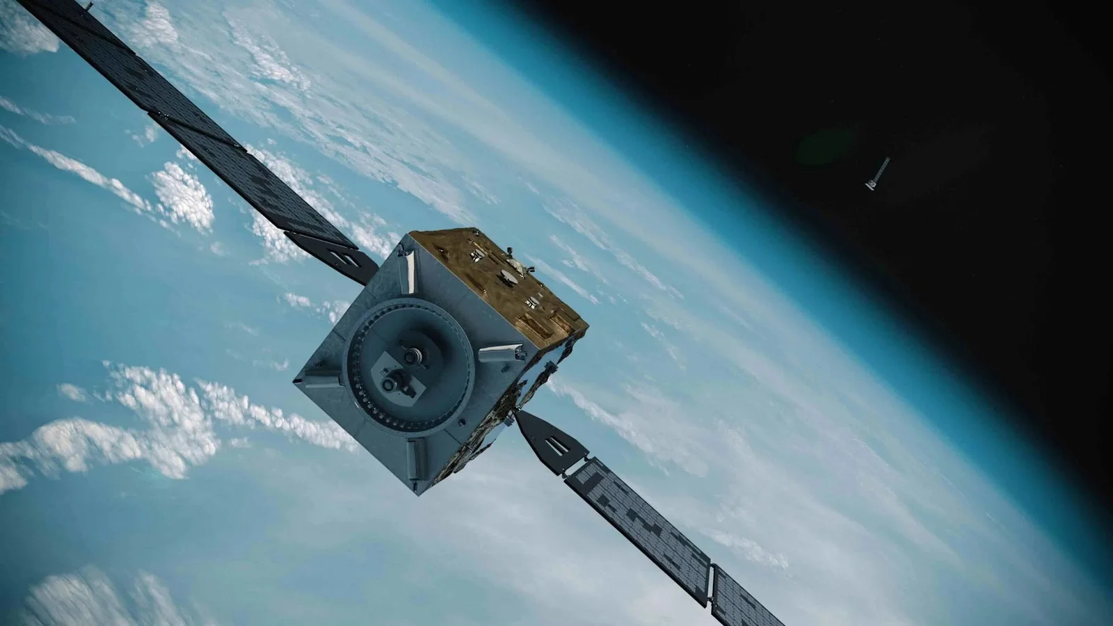 Astroscale to test multi-satellite inspection with ISSA-J1 in 2027