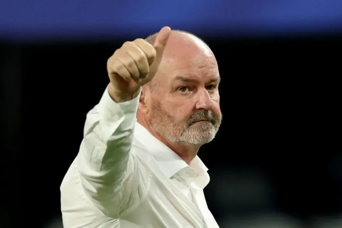 Scotland parts ways with Steve Clarke after contract extension despite World Cup exit
