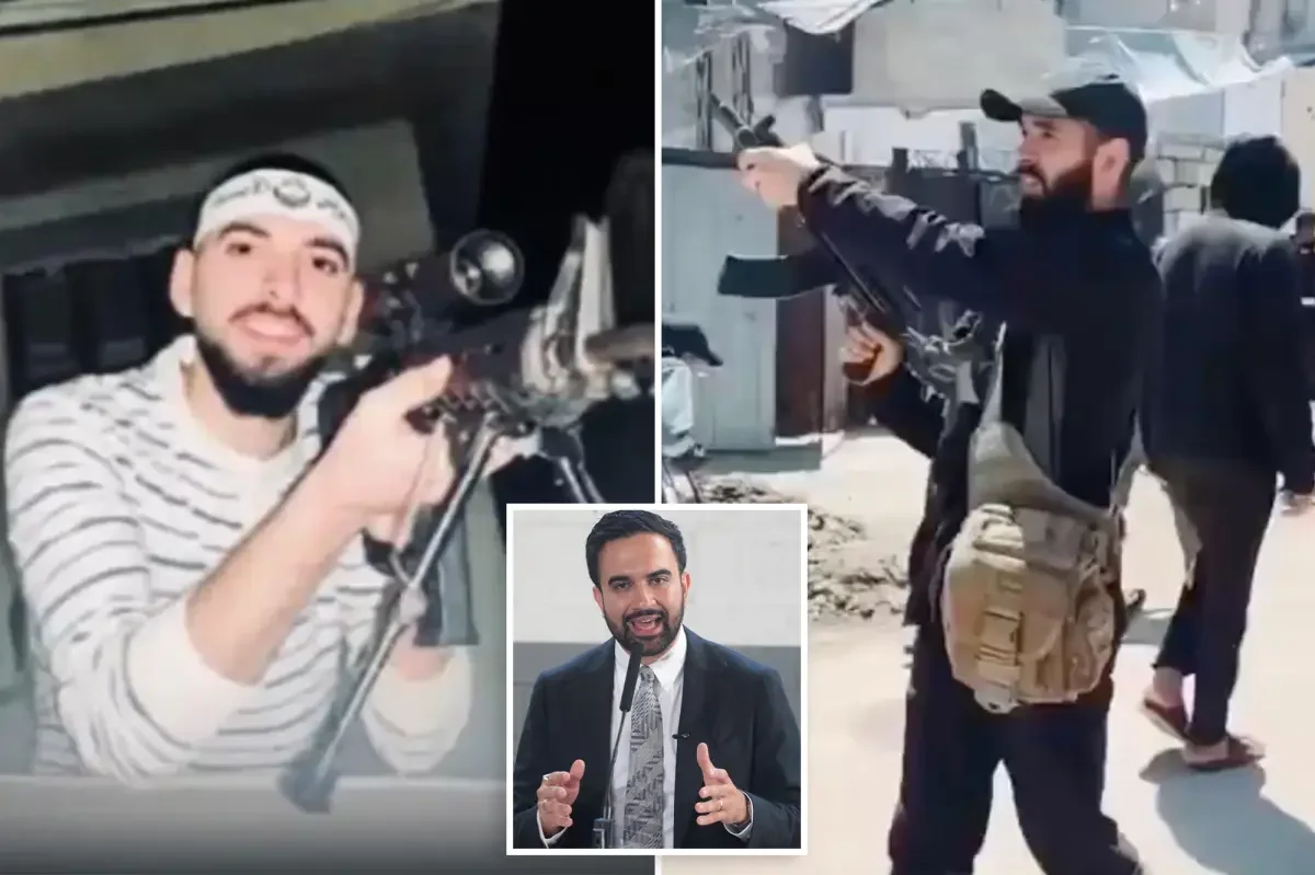 IDF claims Al Jazeera cameraman was Hamas sniper amid Gaza strike