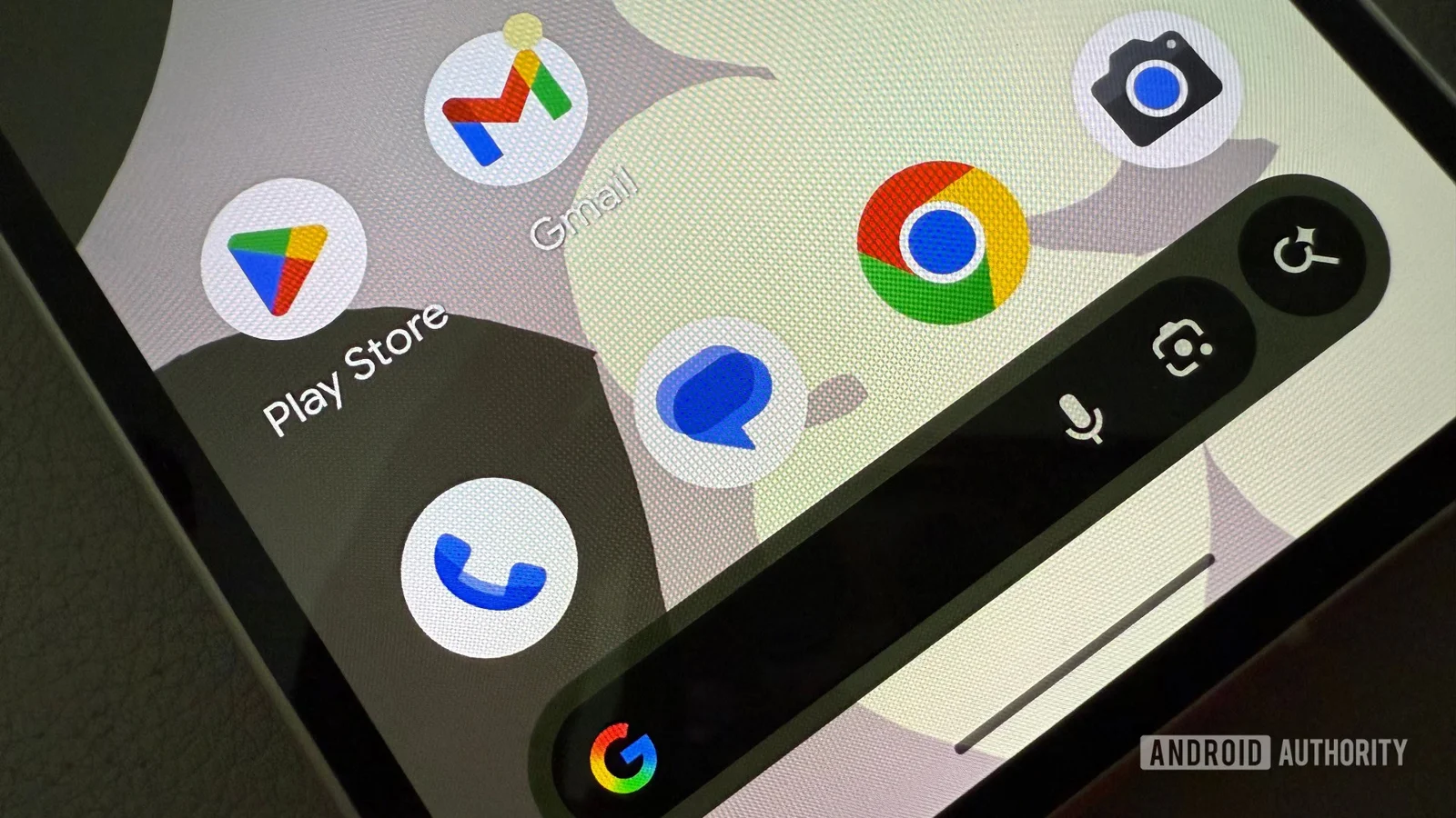 Google Messages gets a six-pin limit and a fresh UI