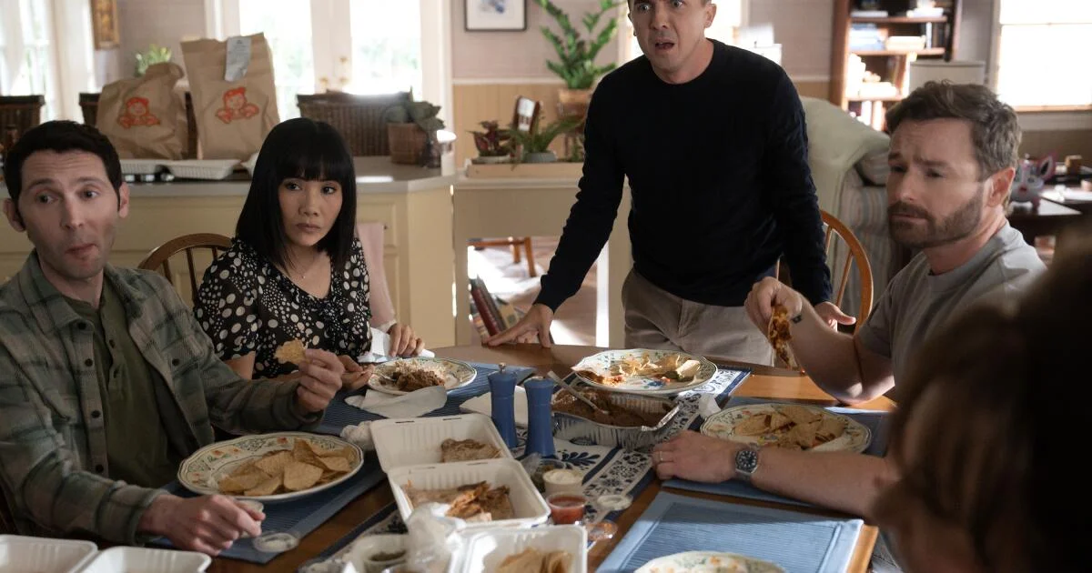 Malcolm Returns: A Familiar, Nostalgic Comeback