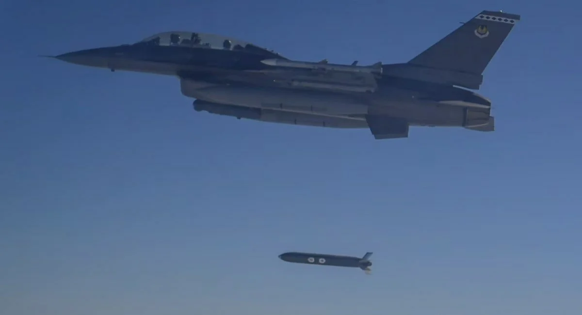 Ukraine’s Voronezh Strike Fuels Storm Shadow vs ERAM Debate