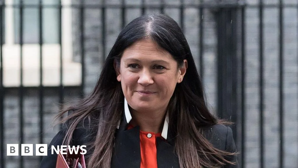 Culture secretary exits X over misinformation concerns