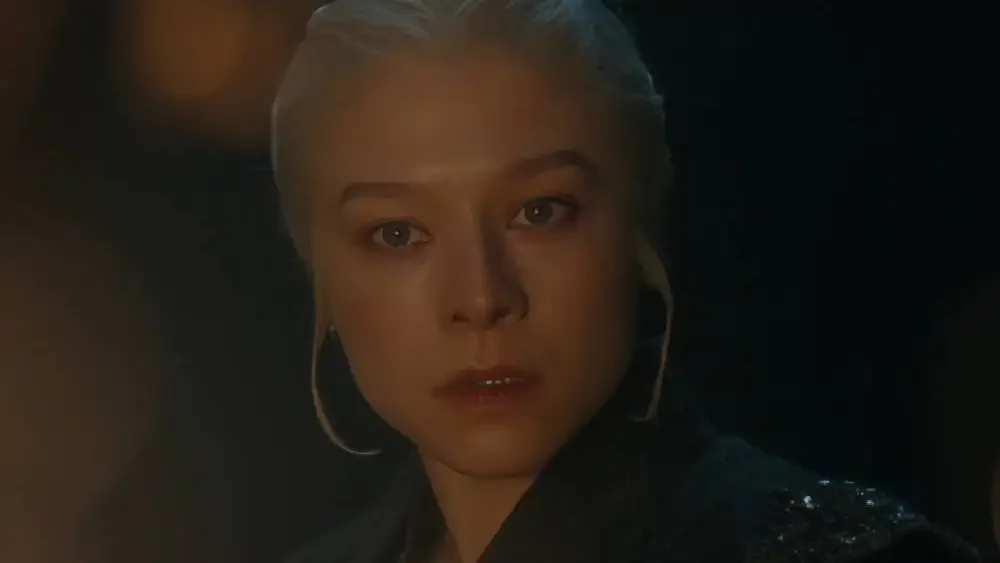 Jace Dies in Battle as House of the Dragon Kicks Off Season 3