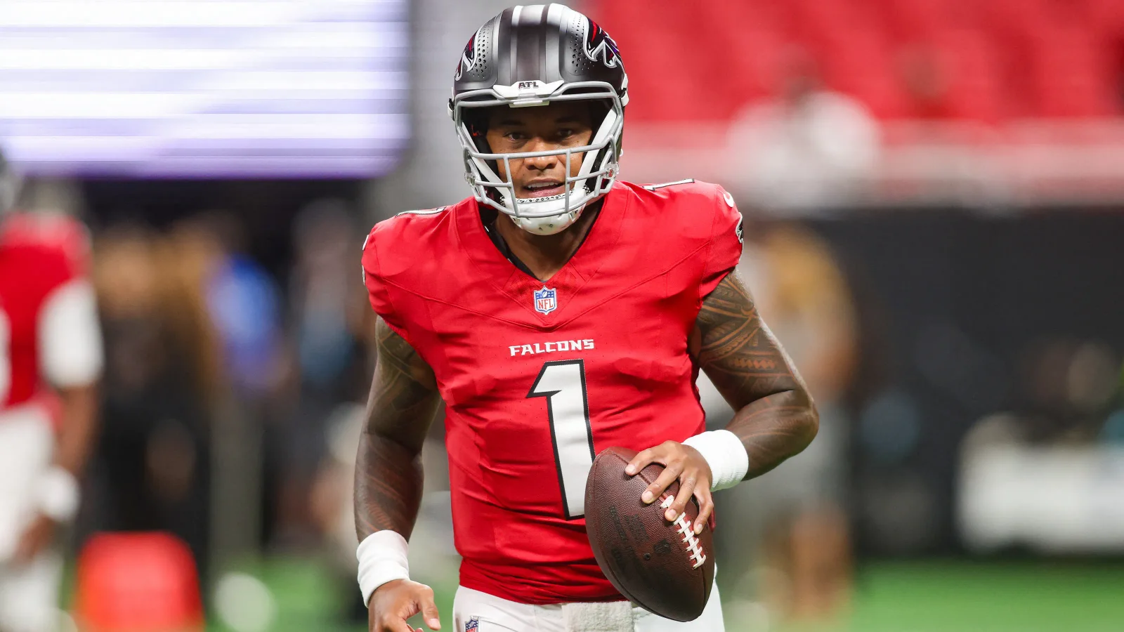 Falcons Get Look at QB Competition as Broncos Impress in Preseason Opener
