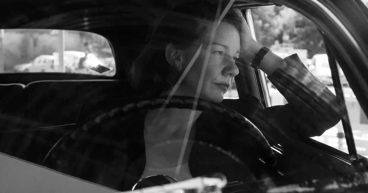 Sandra Hüller Delivers a Quiet Masterclass in Fatherland at Cannes