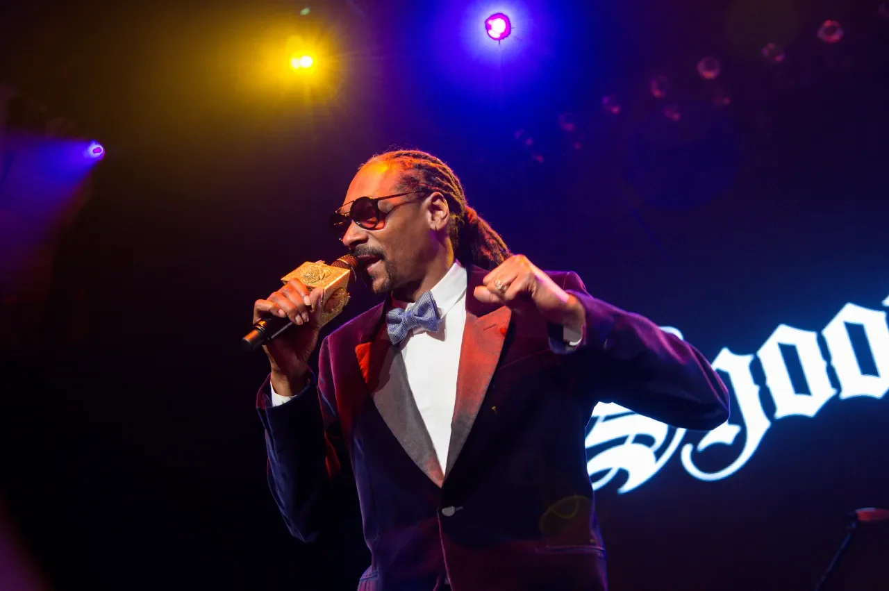 Snoop Dogg Stands in Solidarity, Cancels Hollywood Bowl Concerts Amid Strike Uncertainty