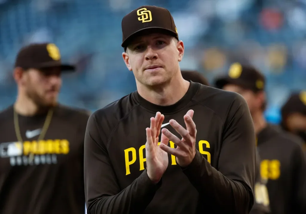 Padres' Pivetta sidelined by flexor strain; rest and rehab ahead for return
