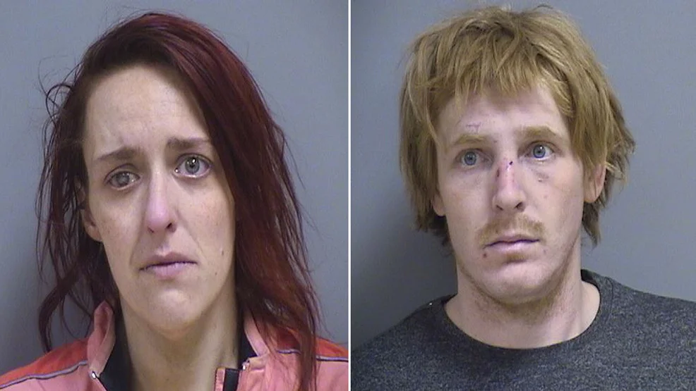 Arrest Made in Assault of Waterville Officer, Accomplice Detained