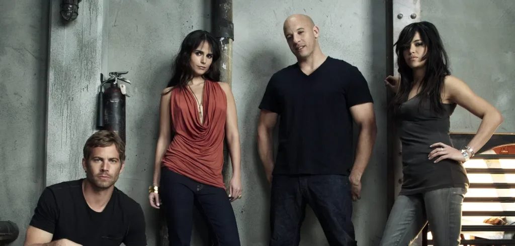 Cannes to Host Midnight Fast & Furious Anniversary Night