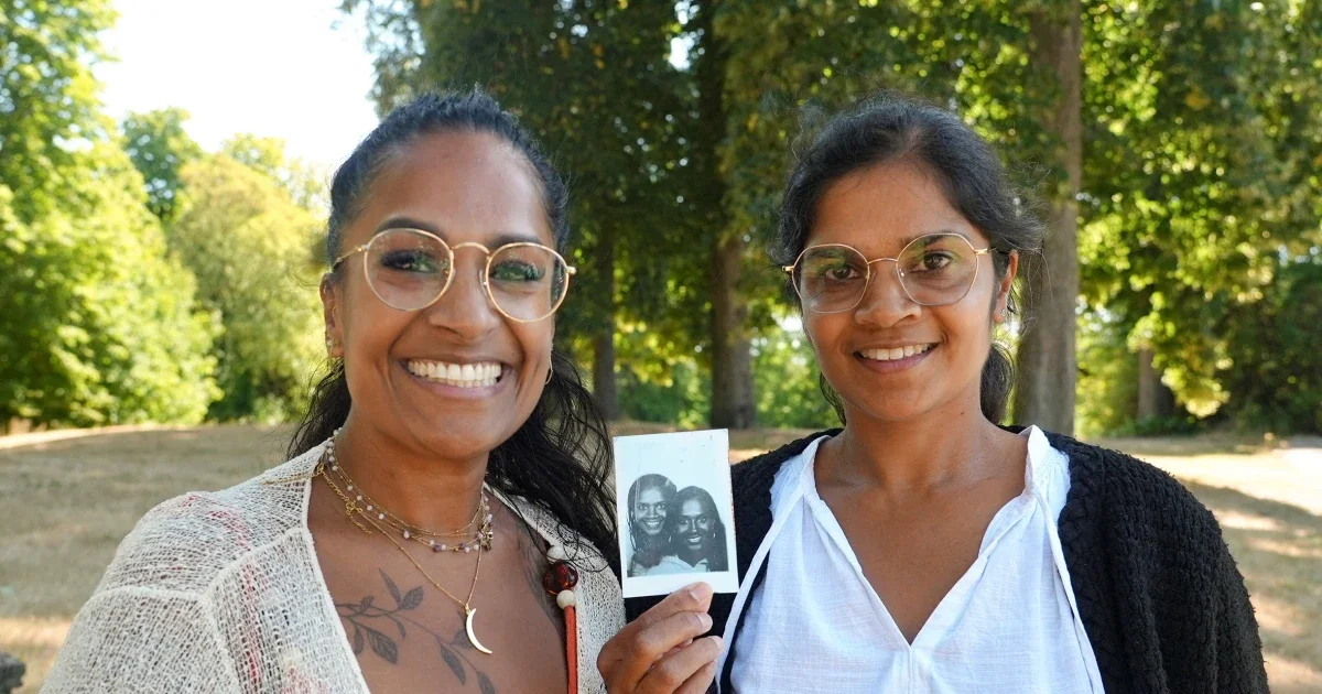 DNA Test Confirms Dutch Friends Are Biological Sisters, Decades After First Connection