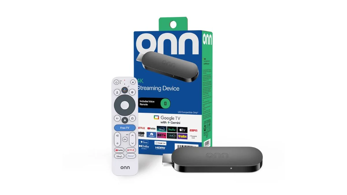 Walmart Shifts Onn HD Streaming Stick Production to Skyworth to Boost Availability