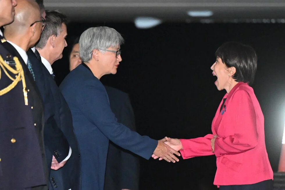 Japan and Australia bolster energy, defense and minerals ties amid global strain