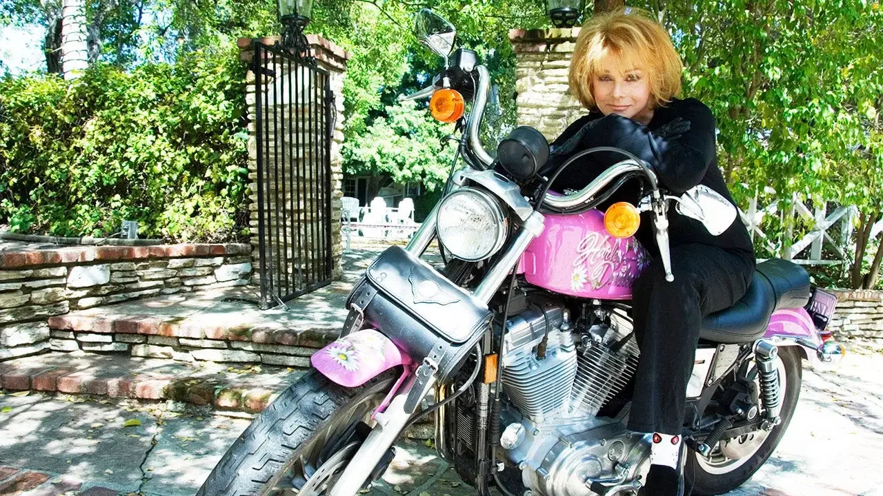 Ann-Margret, 85, rides into an auction of memories and gowns