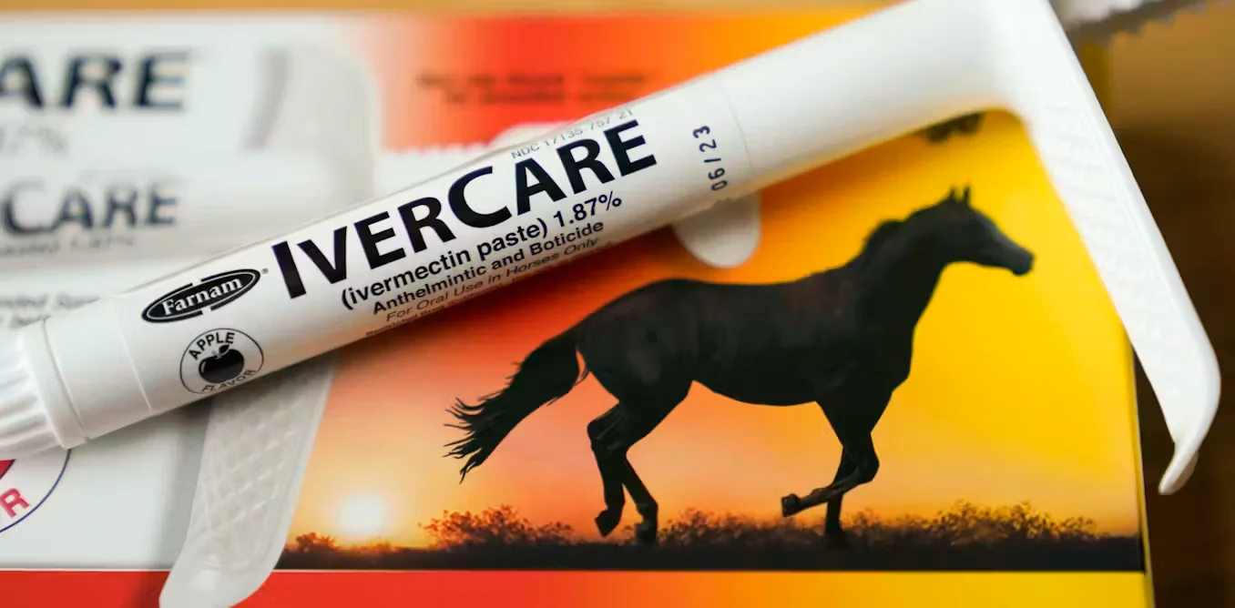 Hype vs. evidence: ivermectin's cancer claims meet scientific scrutiny