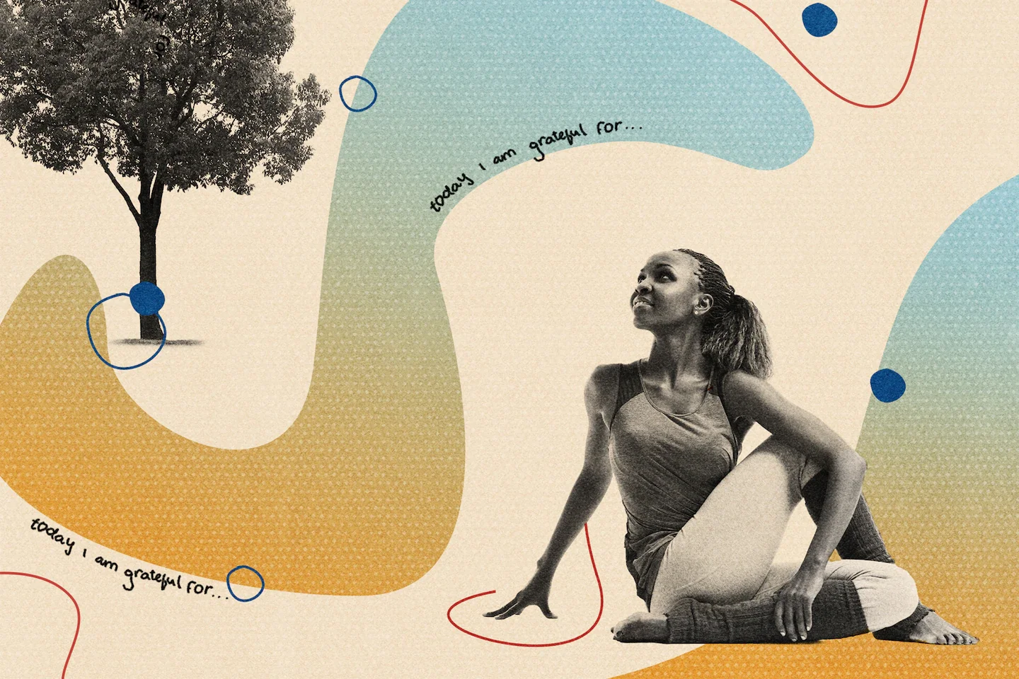 Six science-backed ways to lift your mood on busy days