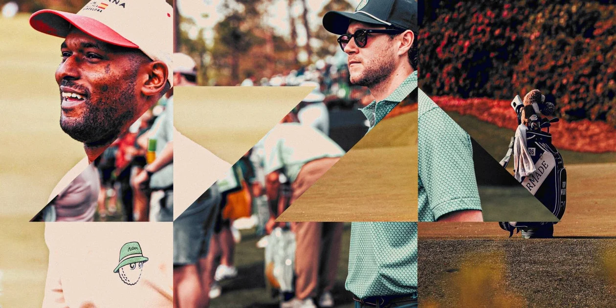 Masters No-Phone Rule Levels Fame on Augusta Grounds