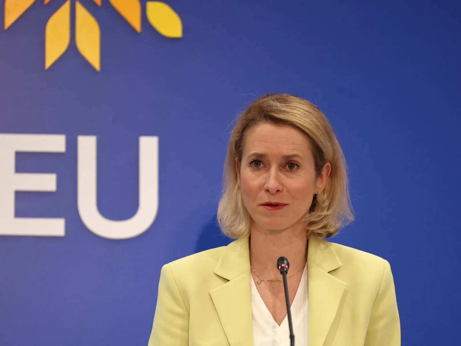 EU widens Russia sanctions with 80 new targets to squeeze war economy
