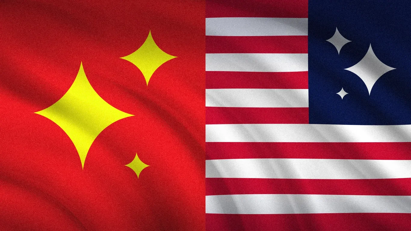 China Sets Its Sights on Tomorrow's Tech Frontiers