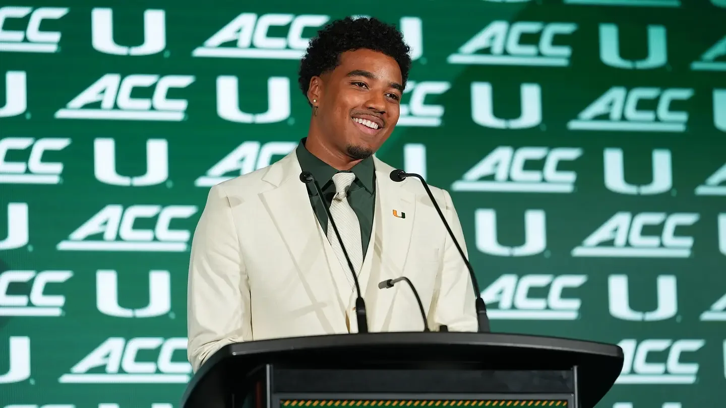 Transfer Sparks Lead 25 Intriguing QBs for 2026 College Football