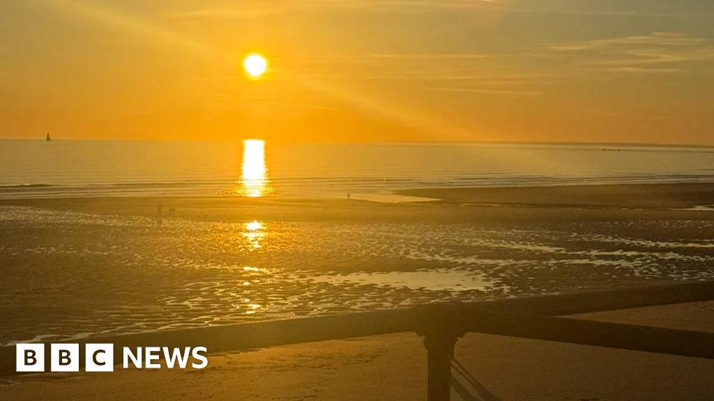 Jersey warns: stay out of the sea during partial eclipse due to rip currents