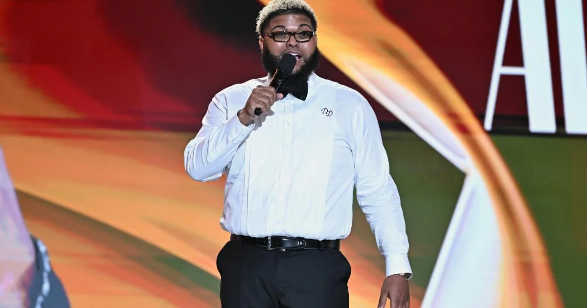 Lauryn Hill’s Legend‑Laden BET Awards 2026 Shines With Family, Tributes and Big Wins