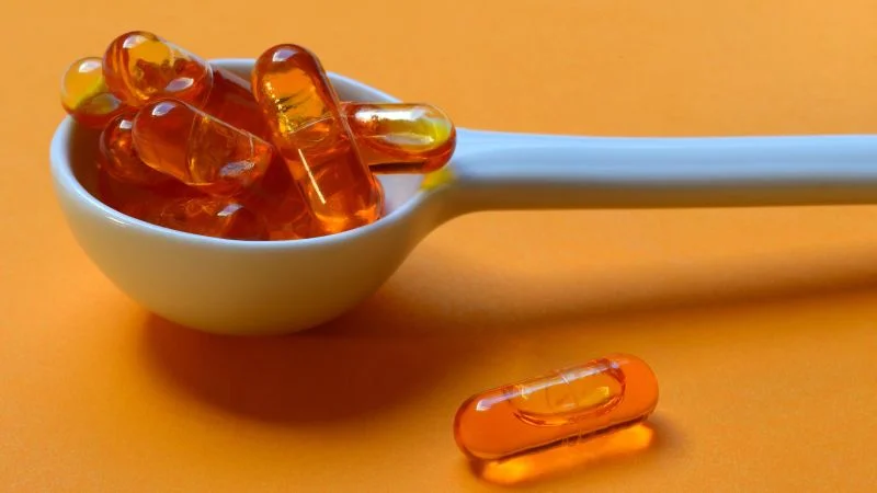 Omega-3 pills don’t boost memory in new brain-health study