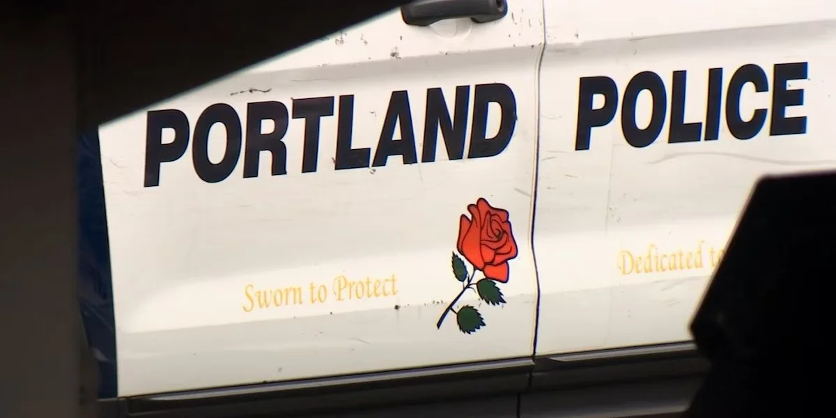 Manhunt for Shooting Suspect Near Portland Hospital