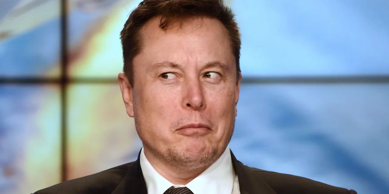 Elon Musk's Controversial Humor: A Deep Dive into its Origins