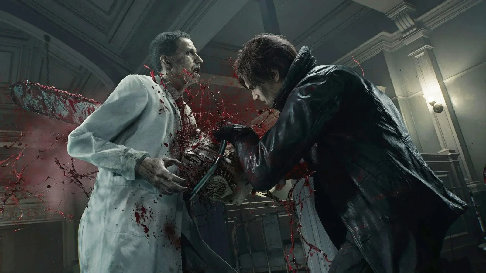 Sample the Horror Early: RE Requiem PS5 Demo Now Live with 30% Days of Play Deal
