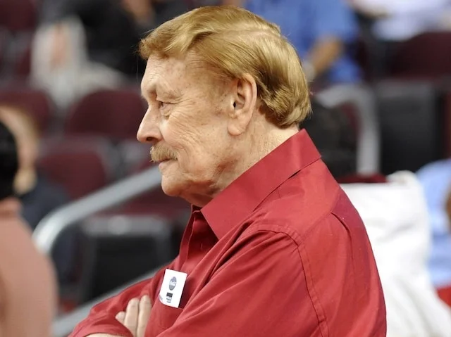 Buss Legacy Under Strain as Lakers Ownership Drama Unfolds