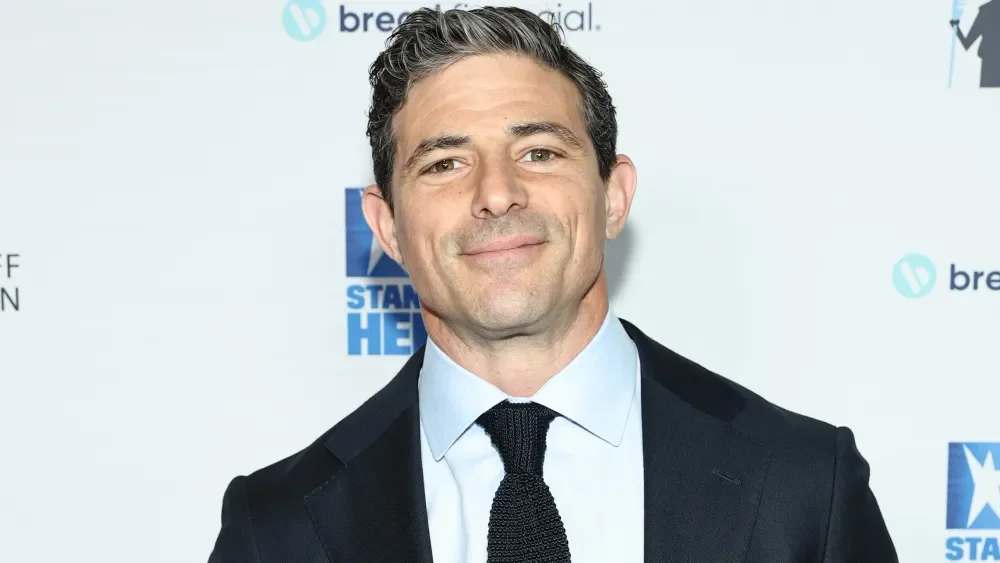 Lawsuit Details Alleged Harassment Involving CBS’s Matt Gutman and an ABC Producer